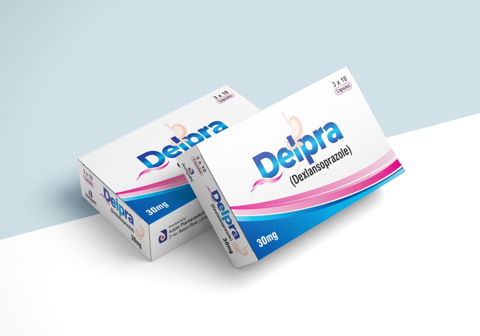 Delpra