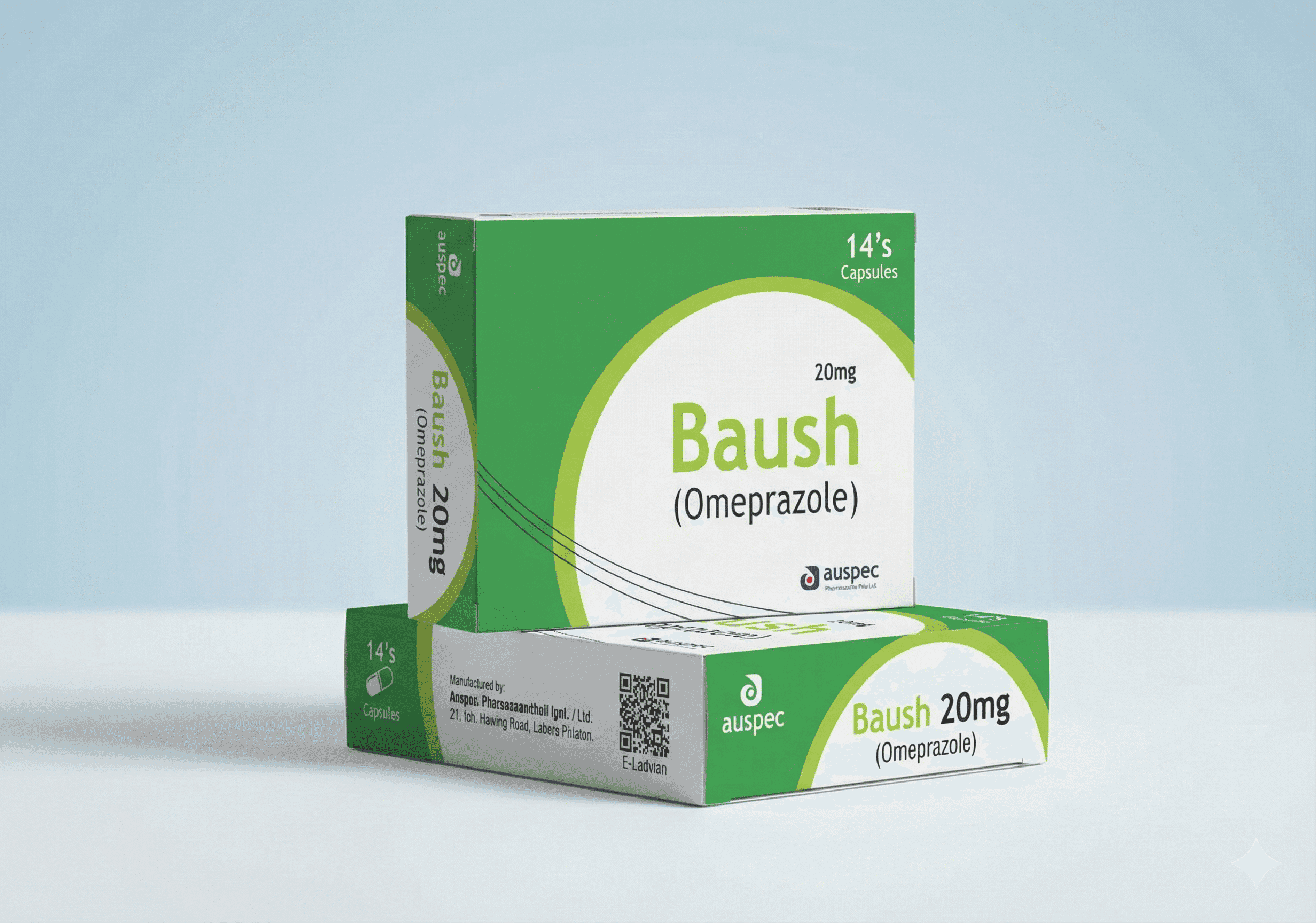 Baush